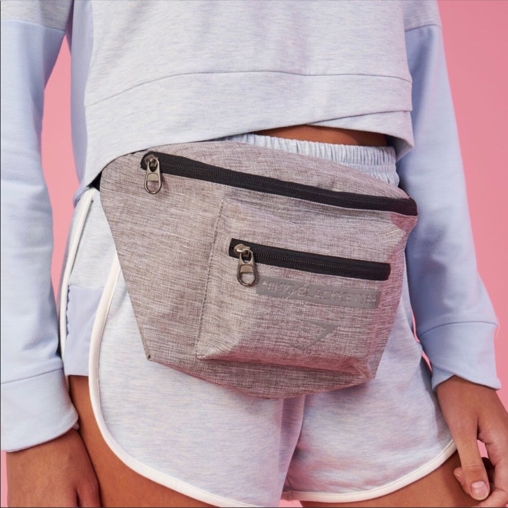 Gymshark Nikki b Season 2